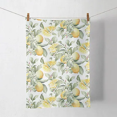 Obrázok produktu pre Uterák - Kuchynská utierka - Veľkosť: 50 cm x 70 cm - 1 uterák