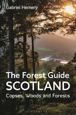 Produktbild von The Forest Guide: Scotland