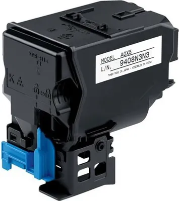 Immagine prodotto di Konica Minolta TNP19K A0X5151 Toner nero -A