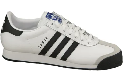 Image de Chaussures Adidas Samoa Ori, 675033, Taille : 44