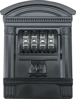 Immagine prodotto di BTV Keybox Corinto 1