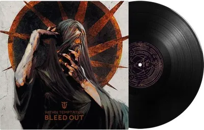 Zdjęcie produktu dla Within Temptation: Within Temptation: Bleed Out (180g) - Bertus Musikvertrieb - (LP / B)