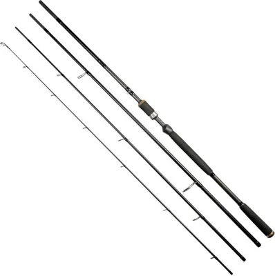 Obrázek produktu pro Westin W3 390 cm M 7–30 g Ultralight Spin 2ND – cestovní prut