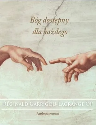Immagine prodotto di Bóg dostępny dla każdego