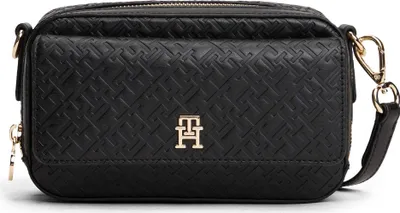 Produktbild von Icon - Umhängetasche 20 cm (black)