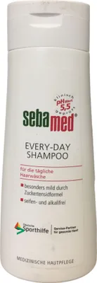 Image de Shampooing Sebamed Every-Day 200 ml