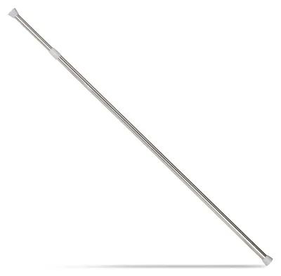 Image de Bâton polyvalent Relaxdays - 110 cm