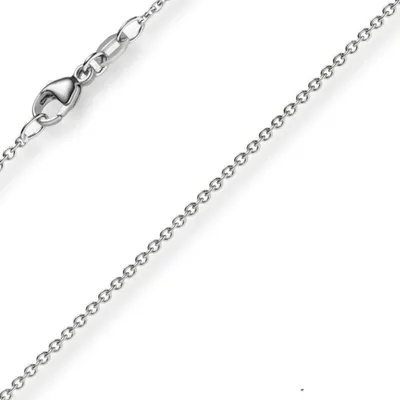 1-5mm-Rund-Ankerkette-aus-750-Weißgold-70cm