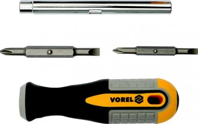 Zdjęcie produktu dla VOREL 64654, 4 szt.