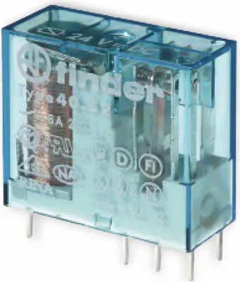 Produktbild von FINDER Relais F40527-05