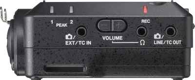 Image de Tascam FR-AV2 - portable audio recorder