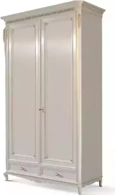 Immagine prodotto di Armadio, mobili, guardaroba, arredamento  legno, camera da letto, bianco