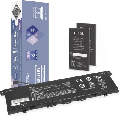 Produktbild von KC04XL HP Envy x360 Akku 13-AG 13-AR 13-AH 13-AQ Serie