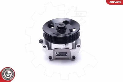 Produktbild von ESEN SKV 10SKV306 Servolenkung Pumpe Servopumpe für FORD FOCUS III Turnier Hydraulisch