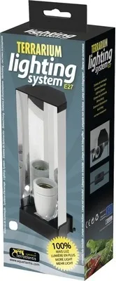 Image de Terrarium Lighting System E27 - Lampenhalterung 250 mm