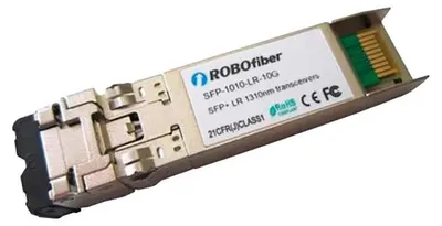 Immagine prodotto di Ricetrasmettitore elettrico SFP GE HUAWEI eKit