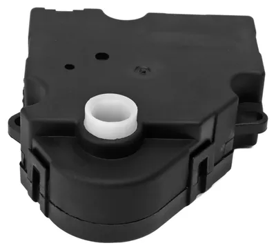 Image de Actionneur de volet de mélange climatisation/chauffage 5013741AA – Pièce de rechange pour Jeep Cherokee TJ et Wrangler (volet de mélange principal)