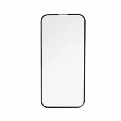 Zdjęcie produktu dla ochraniacz ekranu prio 10x 3D do iPhone 14 Pro czarny