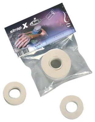 Obrázok produktu pre Prstová páska 25,0 mm X 5 M (krieda),
