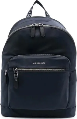 Produktbild von Michael Kors Herren Rucksäcke 33F0LHDB8O-406 Farbe: Blau Größe: Einheitsgröße