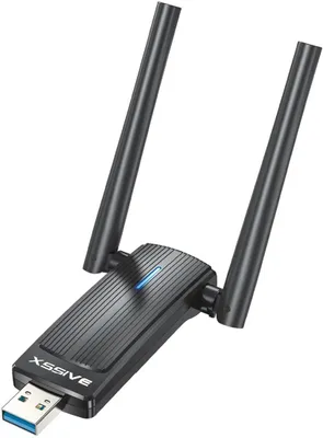 Xssive draadloze USB-adapter - foto 1