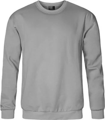 Image de Promodoro Nouveau sweat homme 100