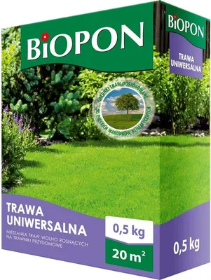 Productafbeelding van Universalgras 0,5 Kg - Br -1104A