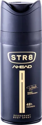 Produktbild von STR8 – Ahead Deospray – 150 mlML