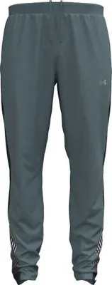 Produktbild von Under Armour Velociti Storm Hosen Grau XL Mann Grau XL
