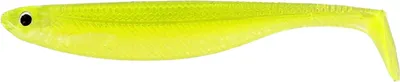 Image de Westin ShadTeez Slim 5cm 258 Slime Curd