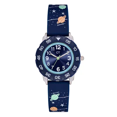 Obrázek produktu pro Cool Time Kids hodinky CT-0022-PQ