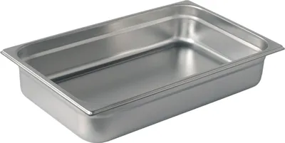 Immagine prodotto di PUJADAS GN Primo contenitore GN 1/1, acciaio inox, profondità: 200 mm