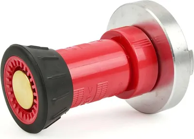 Immagine prodotto di Tubo flessibile GEKO, connettore per tubo antincendio 52 mm (2") G70108