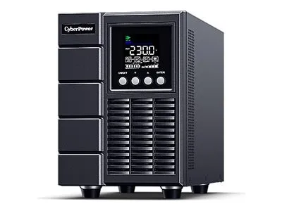 Produktbild von Cyberpower USV OLS2000EA Tower 1800W Online