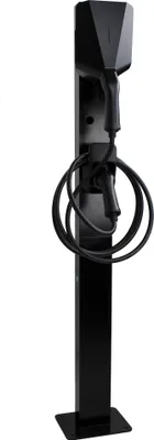 Produktbild von Easee Charge Lite 11 kW - Typ 2 - Steckdose - Wallbox-70101