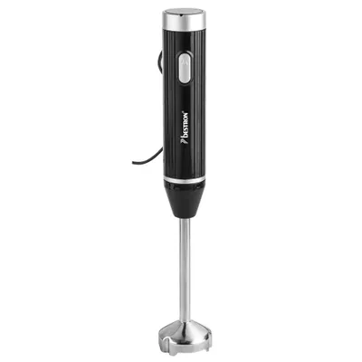 Immagine prodotto di Frullatore a immersione Bestron - 400W - Nero; AHB400Z