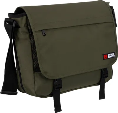 Produktbild von :    Arbeitstasche Umhängetasche Messenger BagBase Herrentasche OLIVE (54133)