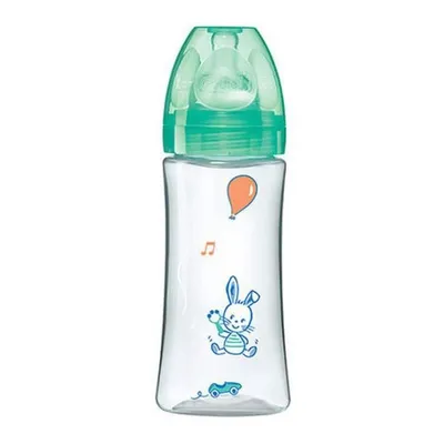 Produktbild von Dodie - Initiationsflasche + 330ml
