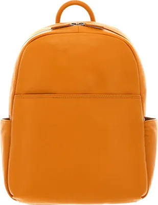 Produktbild von PICARD Laptoprucksack Rucksack mit Laptopfach Luis Business Backpack Wintersun orange