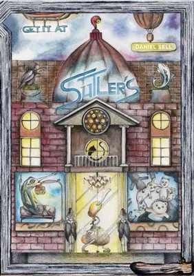 Produktbild von Get It At Sutler's