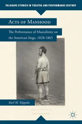 Image de Acts of Manhood