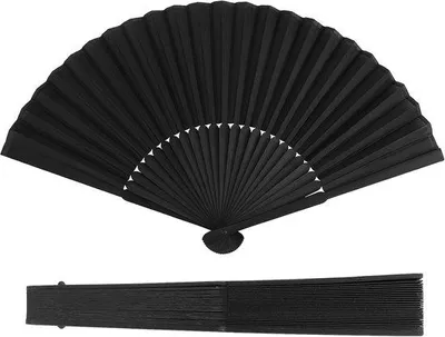 Immagine prodotto di Borsa a tracolla nera da donna: elegante e compatta