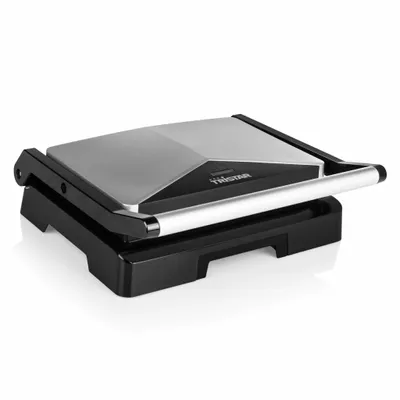Zdjęcie produktu dla Grill kontaktowy Tristar 1000 W czarny