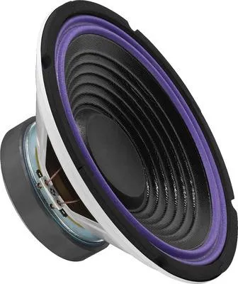 Produktbild von MONACOR SP-252C Car-Hi-Fi-Tieftöner, Ø 25 cm, 100 W, 4 O