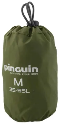 Zdjęcie produktu dla Pinguin Raincover M Barva: khaki