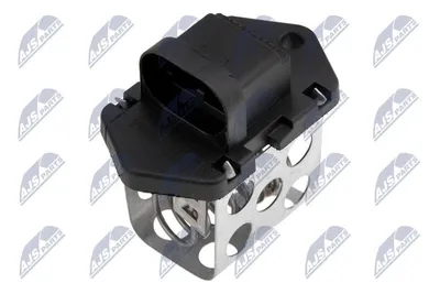 Produktbild von NTY Vorwiderstand Kühlerlüfter ERD-RE-024 für RENAULT Clio III Schrägheck (BR0/1, CR0/1)