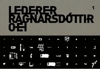 Produktbild von Lederer + Ragnarsdóttir + Oie 1