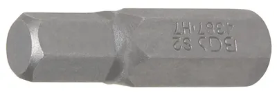 Produktbild von BGS 4387 Innen-6-kant Bit 7 mm, 30 mm lang, 8 (5/16) Antrieb