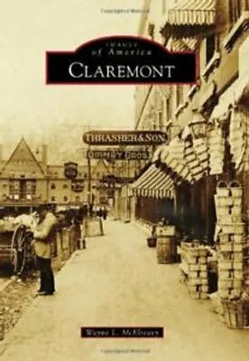 Obrázok produktu pre Claremont