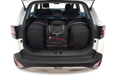 Obrázek produktu pro Sada Tašek 4Ks Pro Kia Sportage 2021+